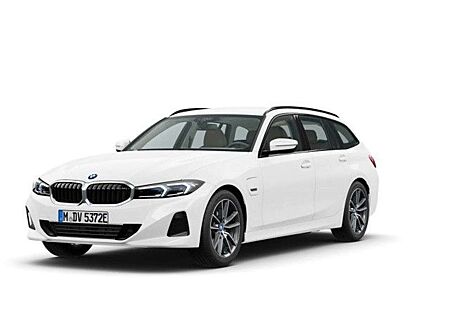 BMW 330 e xDrive Touring Automatic Innovationsp. HIFI