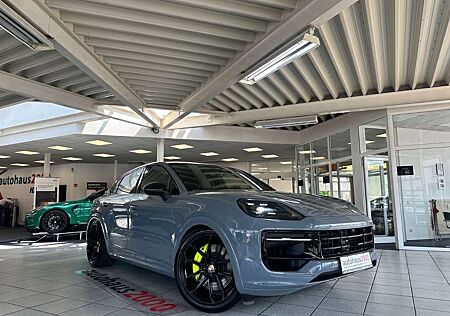 Porsche Cayenne Coupe S E-Hybrid