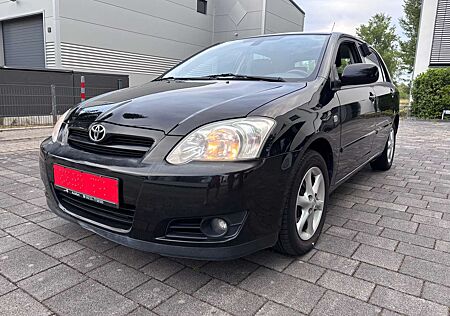 Toyota Corolla 1.4 D-4D Sol / Compact