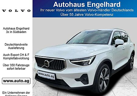 Volvo XC 40 XC40 T4 PLUG-IN HYBRID AHK SELEKT