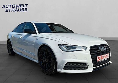 Audi A6 55 TFSI QUATTRO S-LINE/LED/SHZ/24 M. GARANTIE