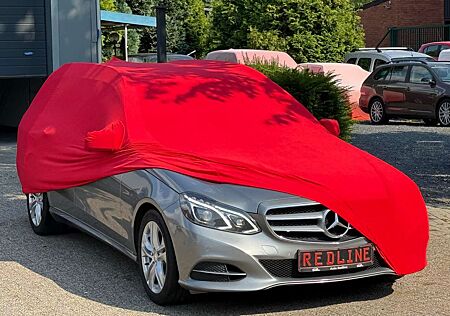 Mercedes-Benz E 250 CDI BlueEfficien