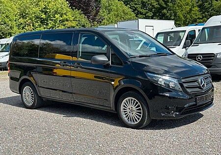Mercedes-Benz Vito 114 CDI lang,Tourer Pro,2xKlima,9Sitze