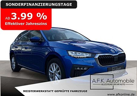 Skoda Scala 1.0 TSI DSG | TOP SELECTION | LENKRD + SHZ
