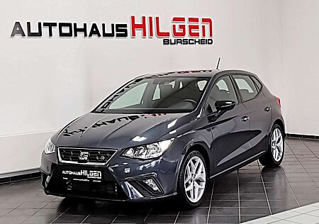 Seat Ibiza FR 1.0 TSI*Navi*CarPlay*SHZ*Tempomat*PDC