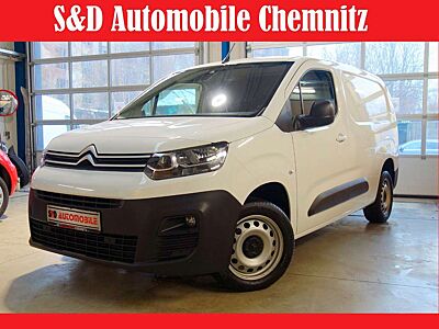 Citroen Berlingo Kasten Driver XL/L2"TÜV"GARANTIE