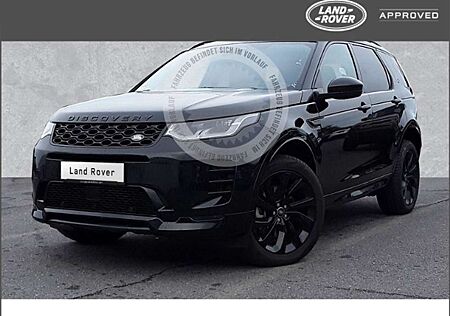 Land Rover Discovery Sport D200 Dynamic HSE 7-Sitze AHK Pano Winter