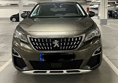 Peugeot 3008 Allure