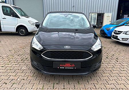 Ford C-Max 1.0 Cool&Connect NAVI KLIMA TEMP PDC IPS