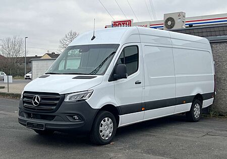 Mercedes-Benz Sprinter III Kasten RWD/317CDI/NAV/KAM/CARPL/SHZ