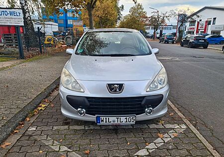 Peugeot 307 Tendance 110