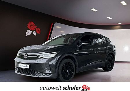 VW ID.4 Volkswagen Pro Performance 150 KW AHK