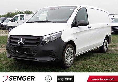 Mercedes-Benz Vito 116 CDI Kasten lang Kamera Navi FACELIFT
