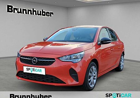 Opel Corsa-e F Edition (MJ22) Elektromotor, 100 kW (136 PS LED