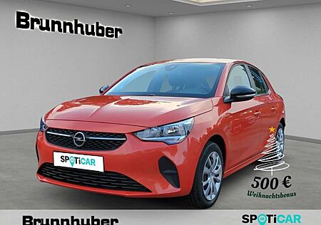 Opel Corsa-e F Edition (MJ22) Elektromotor, 100 kW (136 PS LED