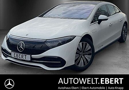 Mercedes-Benz EQS 450+ DISTRO Memory DIGILI Bur Pano 360 KeyGo