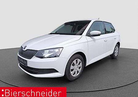 Skoda Fabia 1.0 TSI Active KLIMA