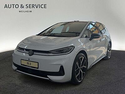 Volkswagen ID.3 Neo Style 140 kW 58 kWh >SOFORT VERFÜGBAR<