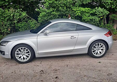 Audi TT Coupe Coupe 2.0 TFSI