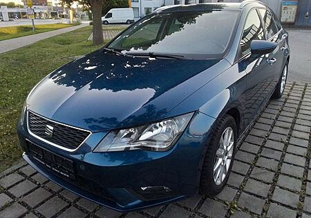 Seat Leon ST Style