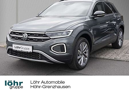 VW T-Roc Volkswagen 1,5 TSI DSG Move,AHK,Matrix Led,ALU 18" Kamera,...