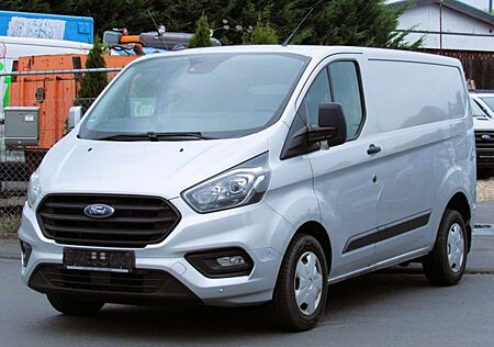 Ford Transit Custom PDC Klima Tempomat