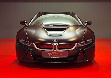 BMW i8 COUPÉ/H&K/HUD/CARBON/PROTONIC FROZEN EDITION!