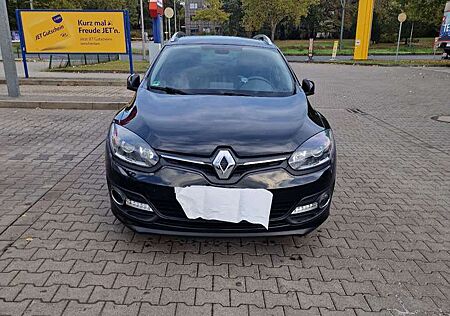Renault Megane ENERGY dCi 110 Start & Stop LIMITED