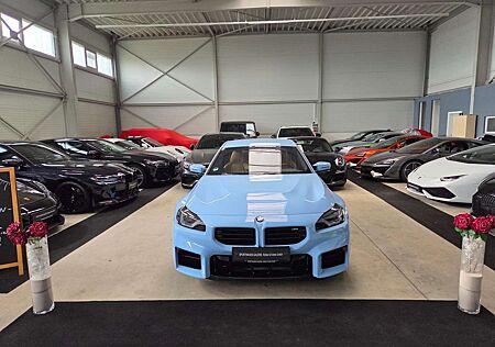 BMW M2 /Memory/H&K/Keyless/Adaptives-Licht/*499€