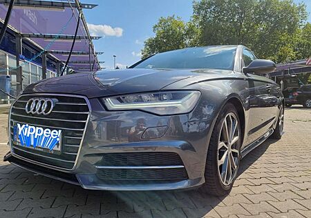 Audi A6 2.0 TDI quattro S tronic