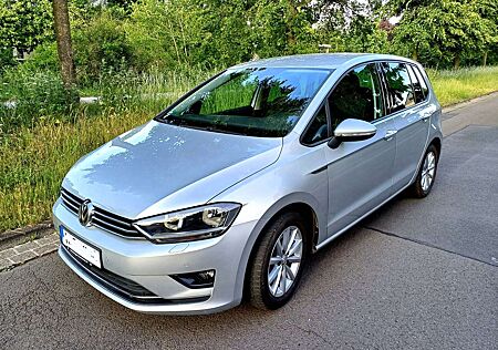 VW Golf Sportsvan Volkswagen 1.4 TSI BlueMotion Technology DSG L