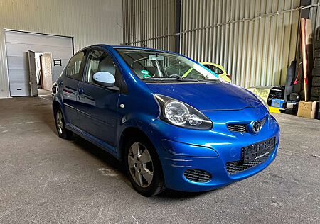 Toyota Aygo Klima, TÜV 10/26