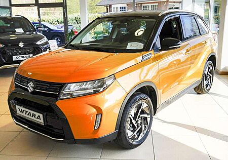 Suzuki Vitara 1.4 COMFORT+ HYBRID NEUES MODELL!