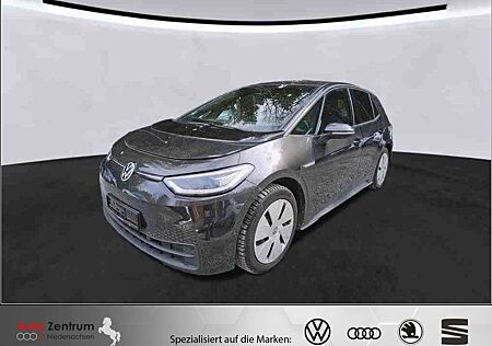 VW ID.3 Volkswagen Pro PANO*360° CarPlay Ambiente