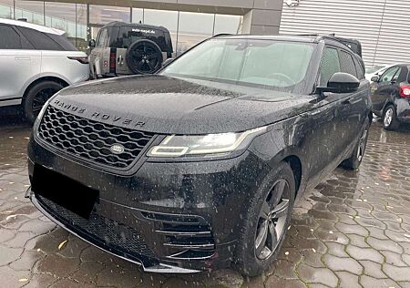 Land Rover Range Rover Velar R-Dynamic S PANO 360° ACC AHK