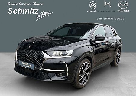 DS Automobiles DS 7 Crossback E-Tense 4x2 AD Navi Digitales Cockpit LED Blendfre