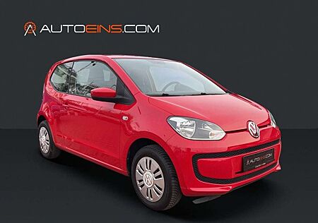 VW Up Volkswagen ! move *Audiosystem*