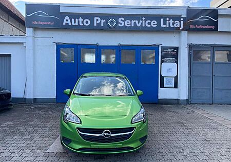 Opel Corsa Color Edition*1.4*142TKM*1Hand*SHZ*KLIMA
