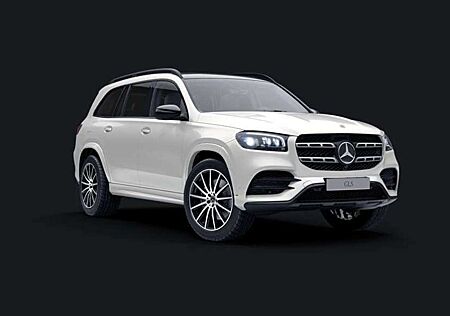 Mercedes-Benz GLS 400 d 4Matic AMG-LINE/MASSAGE/BURM/MEMORY