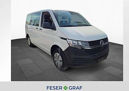 VW T6 Transporter Volkswagen KR 2.0lTDI 81kW 6-Gang SG