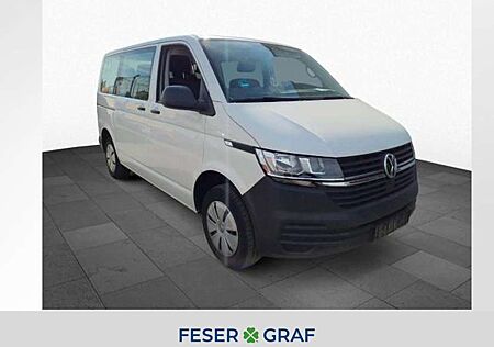 VW T6 Transporter Volkswagen KR 2.0lTDI 81kW 6-Gang SG