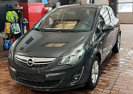 Opel Corsa 1.2 16V Energy