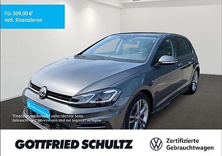 VW Golf Volkswagen VII COMFORTLINE TSI SITZHEIZUNG R-LINE NAVI ACC EI