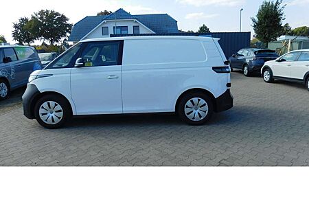 VW ID.BUZZ Volkswagen ID. Buzz Cargo Elektro 1-Gang Automatik Navi
