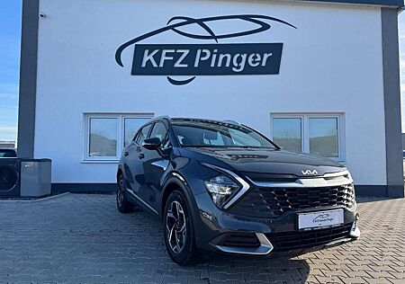 Kia Sportage Edition 7+1Hd