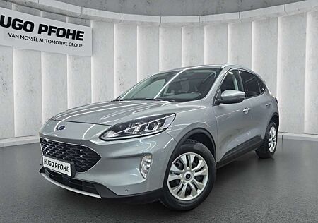 Ford Kuga COOL&CONNECT / 1.Hand / GJR / Winter-Paket SHZ Na