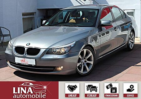 BMW 520 d LCI Aut. NaviProf.*Leder*2xSHZ*PDC*18"