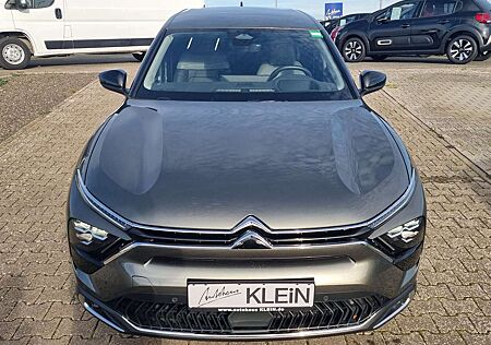Citroën C5 X Citroen Plus PureTech130 EAT8 -- CAM-CARPLAY-LHZ-QI
