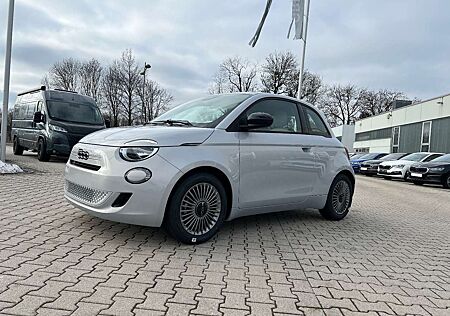 Fiat 500 Icon 1.0 FireFly *Klimaauto Alufelgen PDC*