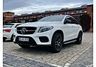 Mercedes-Benz GLE 500 4Matic 9G-TRONIC AMG Line